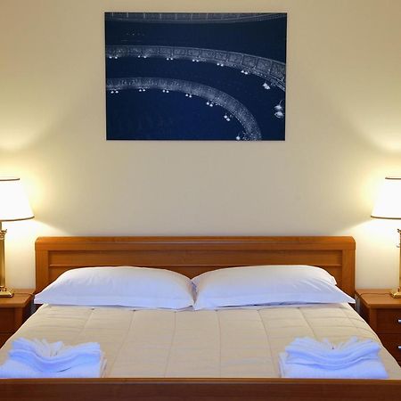 Baltic Suites Riga Room photo