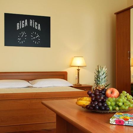Baltic Suites Riga Room photo