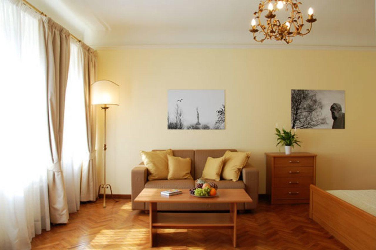 Baltic Suites Riga Exterior photo