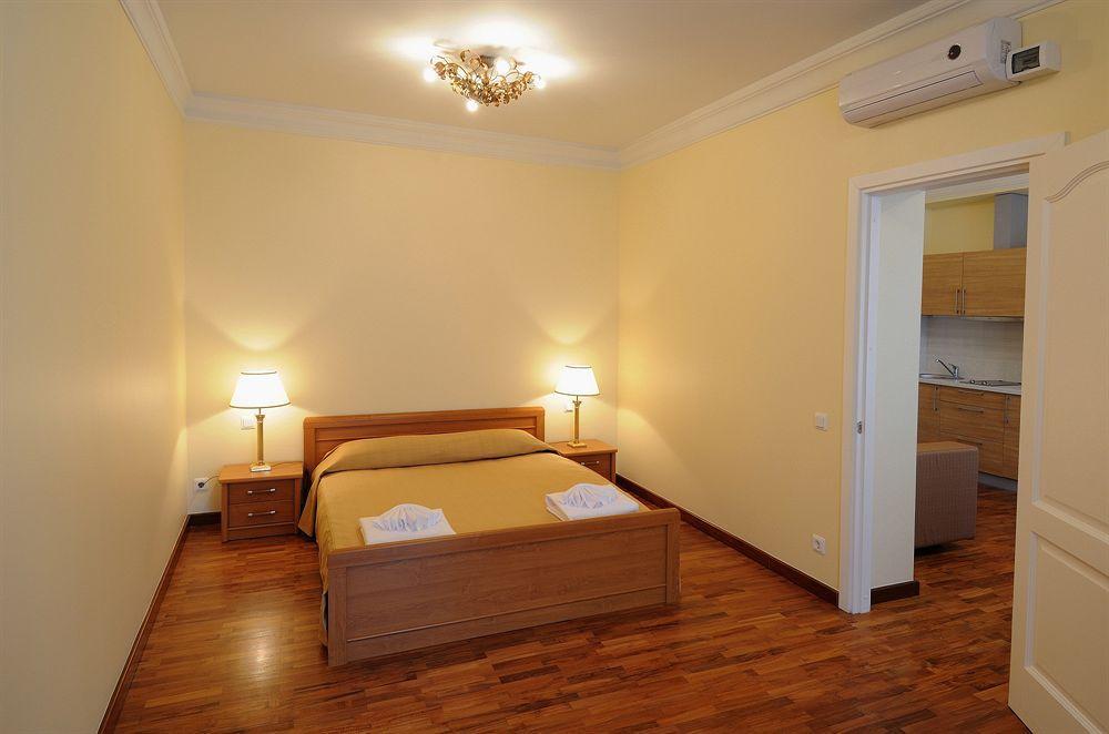 Baltic Suites Riga Exterior photo