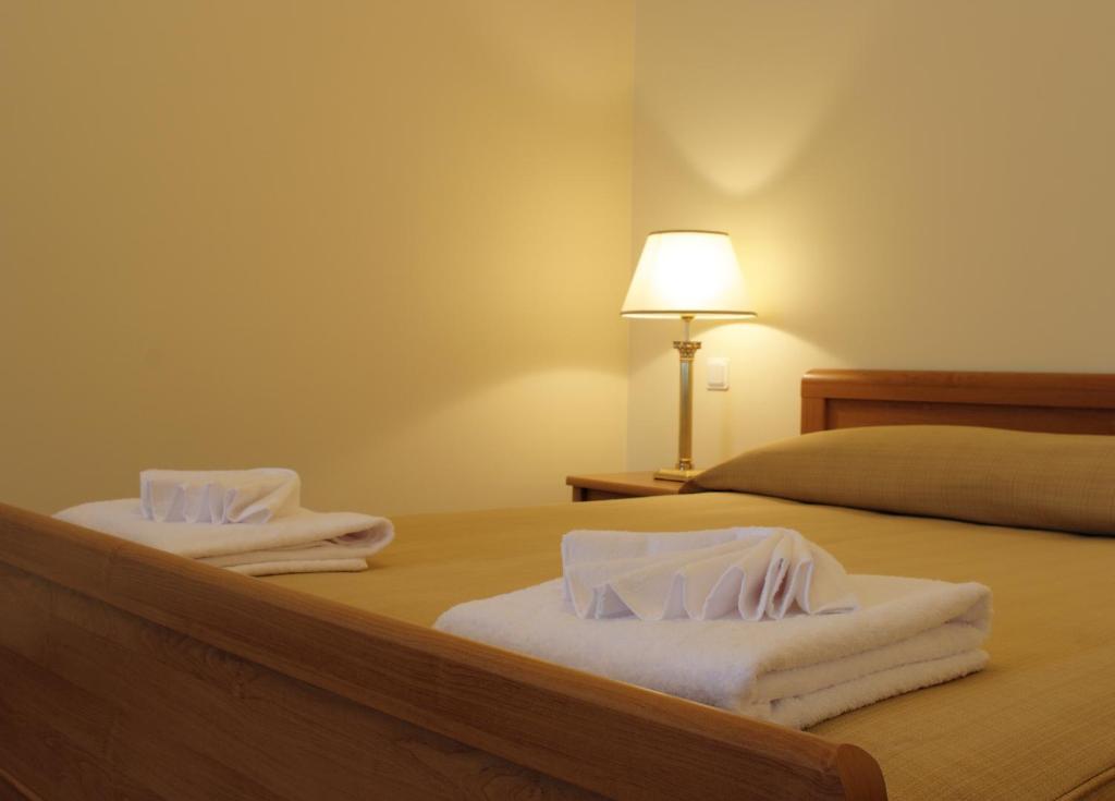 Baltic Suites Riga Room photo