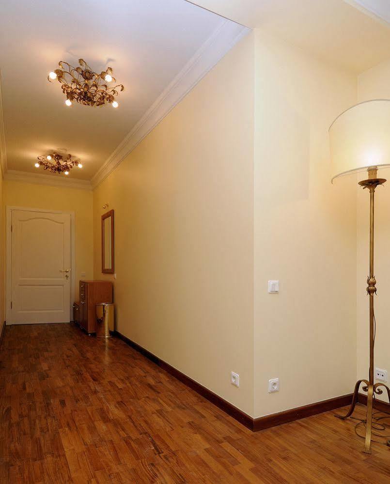 Baltic Suites Riga Exterior photo