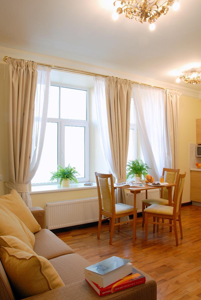 Baltic Suites Riga Exterior photo