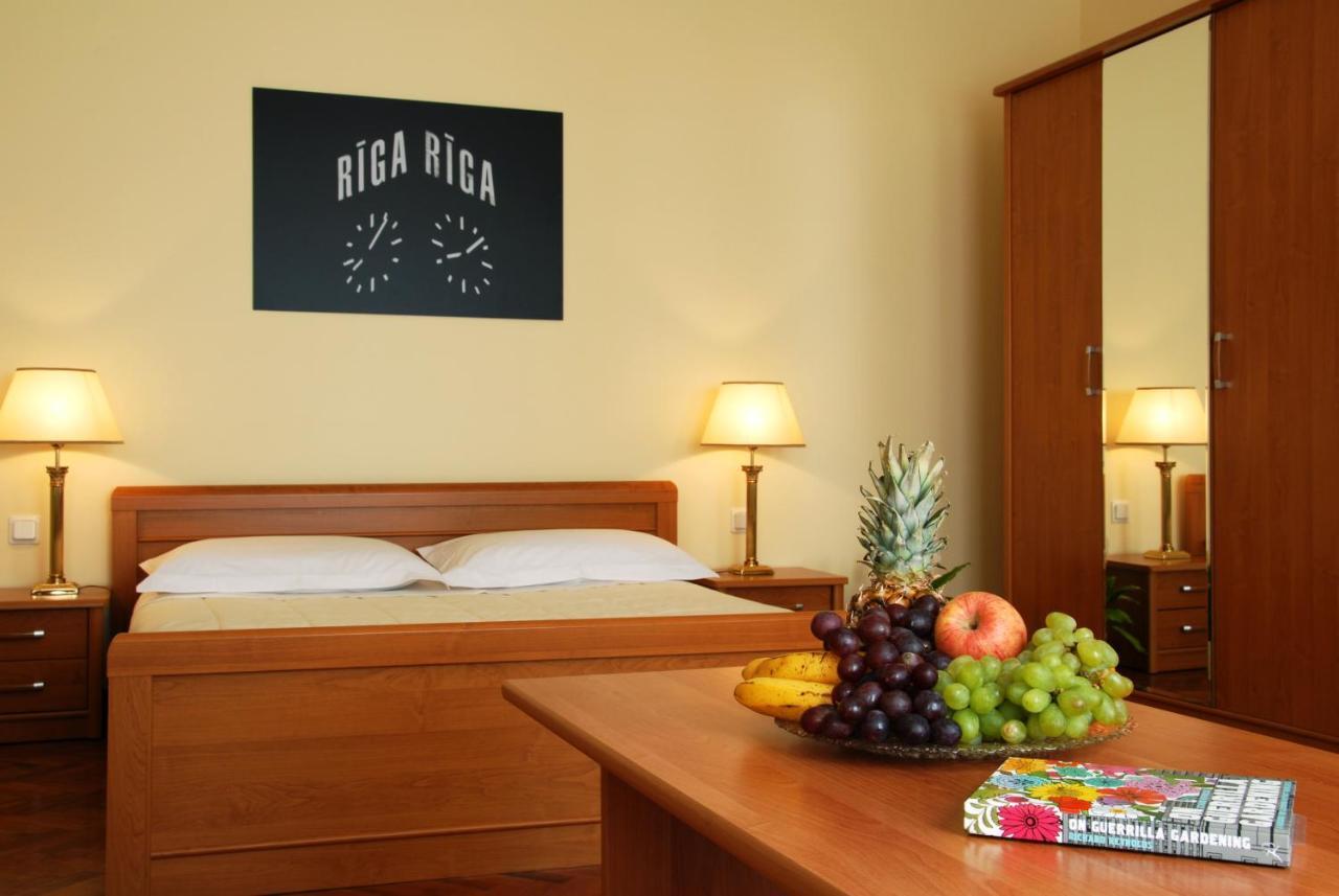 Baltic Suites Riga Room photo