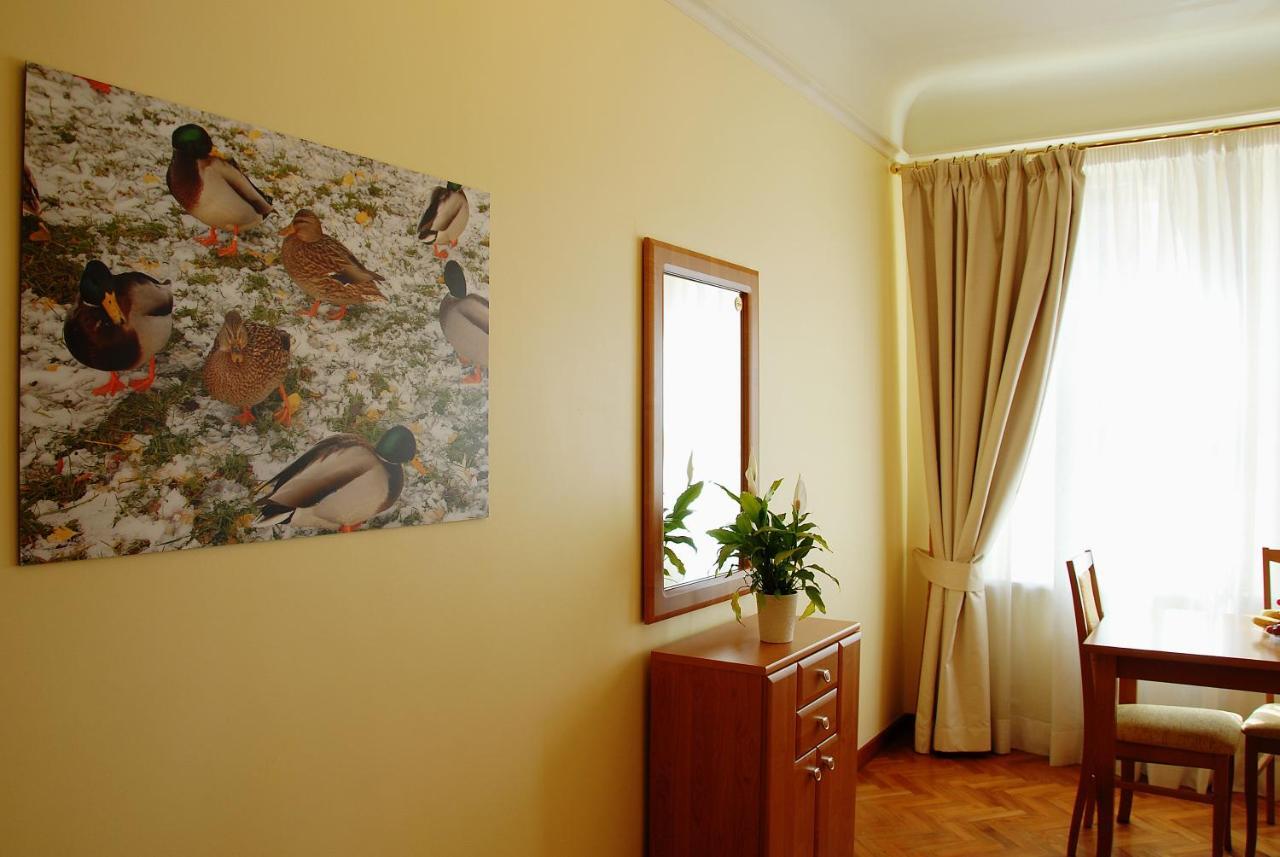 Baltic Suites Riga Room photo
