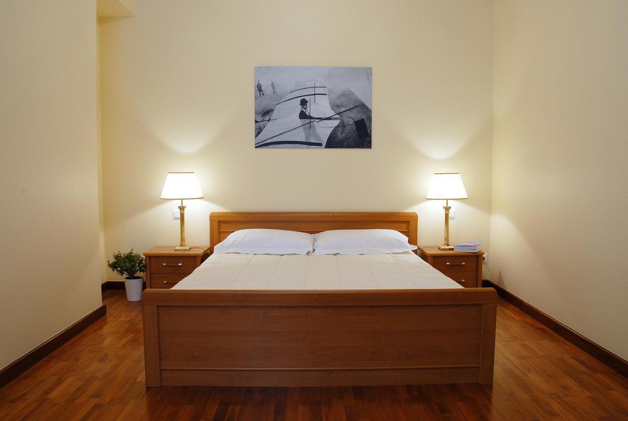 Baltic Suites Riga Room photo